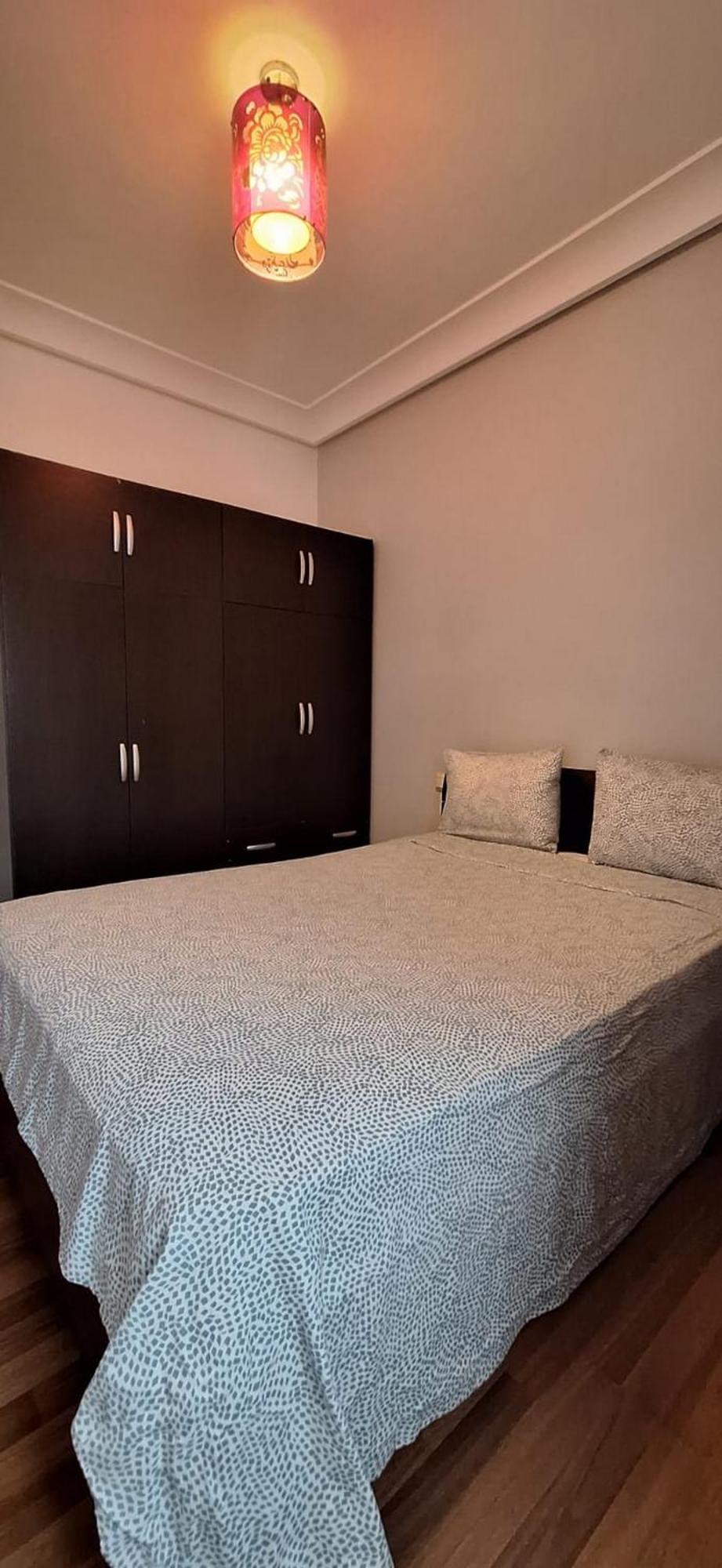 Yanis Guest House Касабланка Экстерьер фото