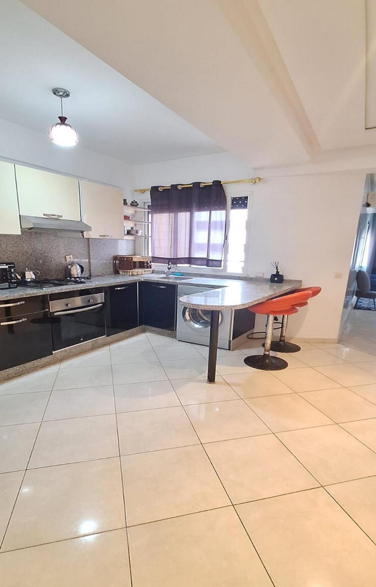 Yanis Guest House Касабланка Экстерьер фото