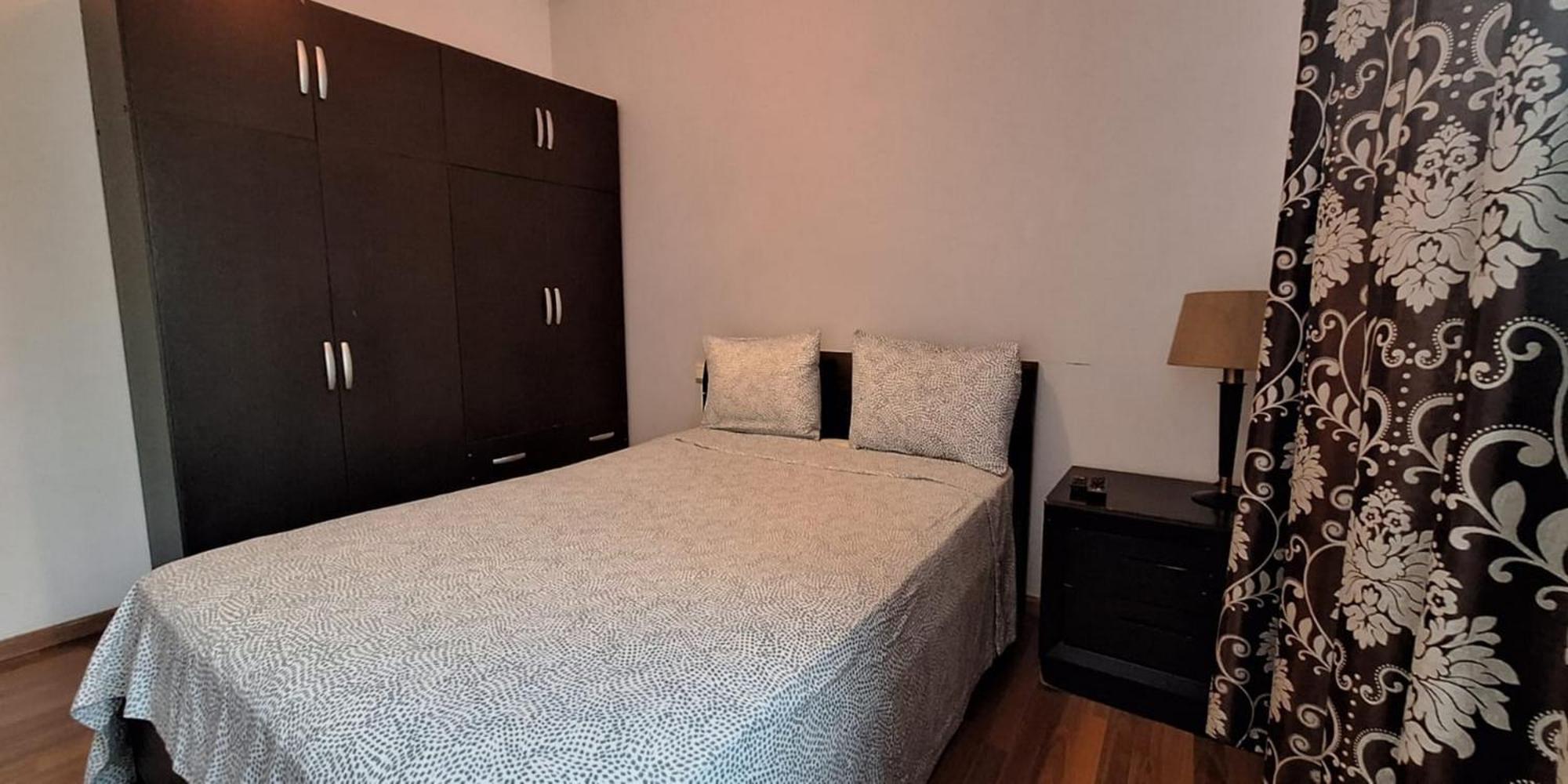 Yanis Guest House Касабланка Экстерьер фото