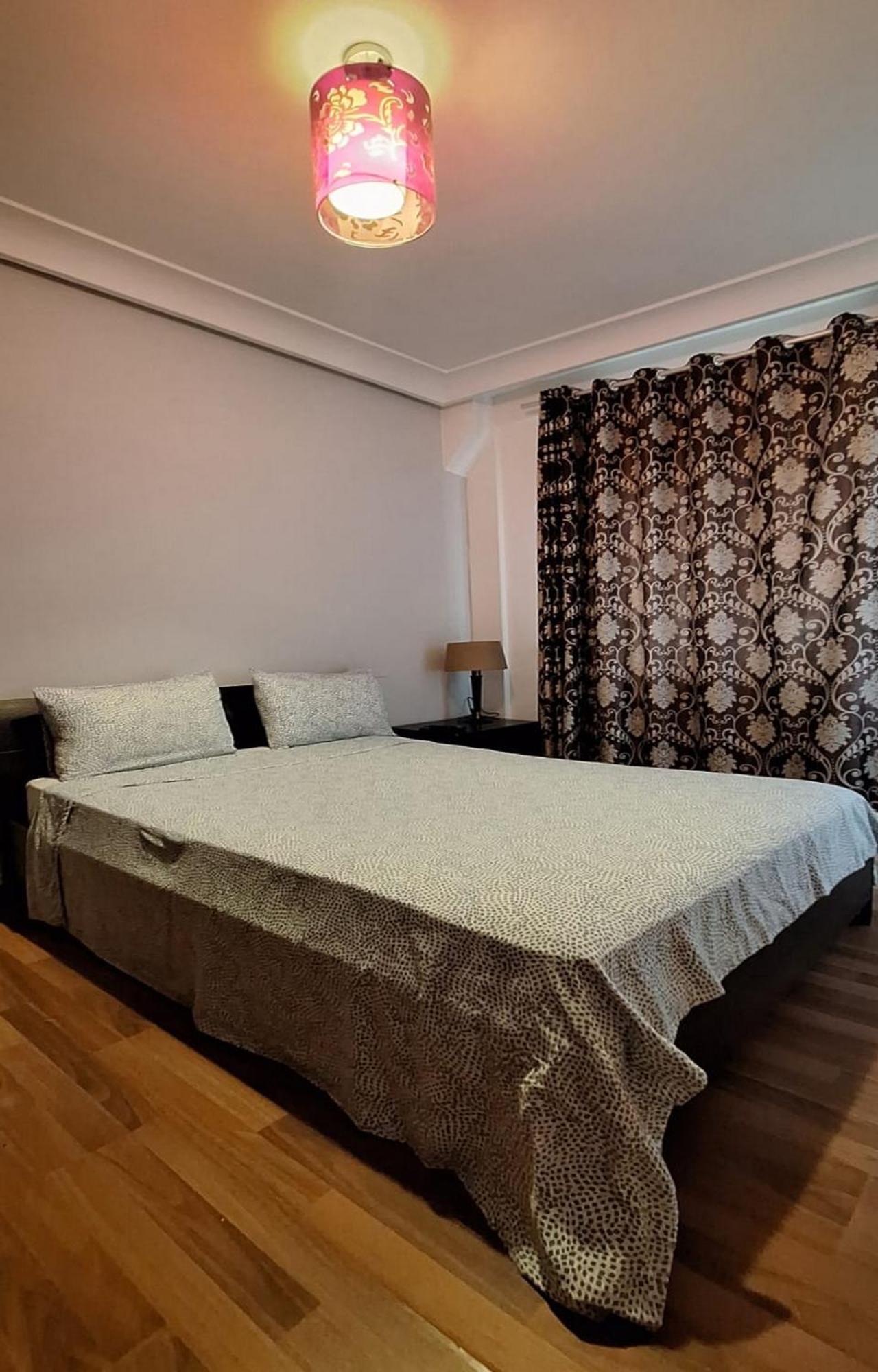 Yanis Guest House Касабланка Экстерьер фото