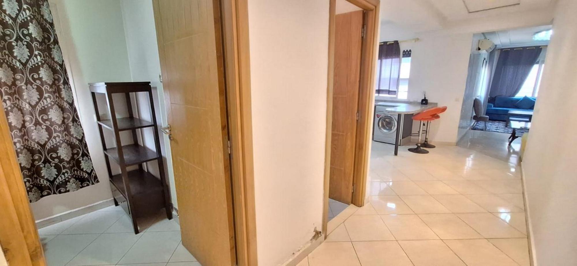 Yanis Guest House Касабланка Экстерьер фото