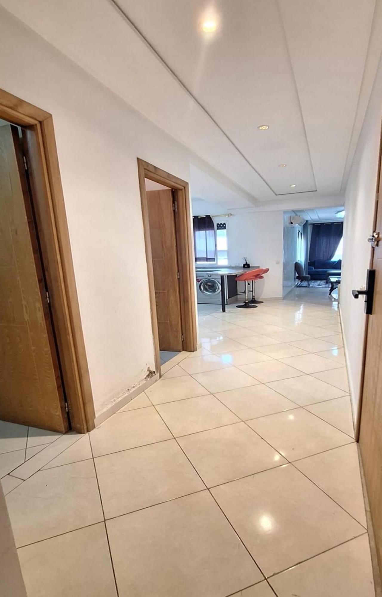 Yanis Guest House Касабланка Экстерьер фото