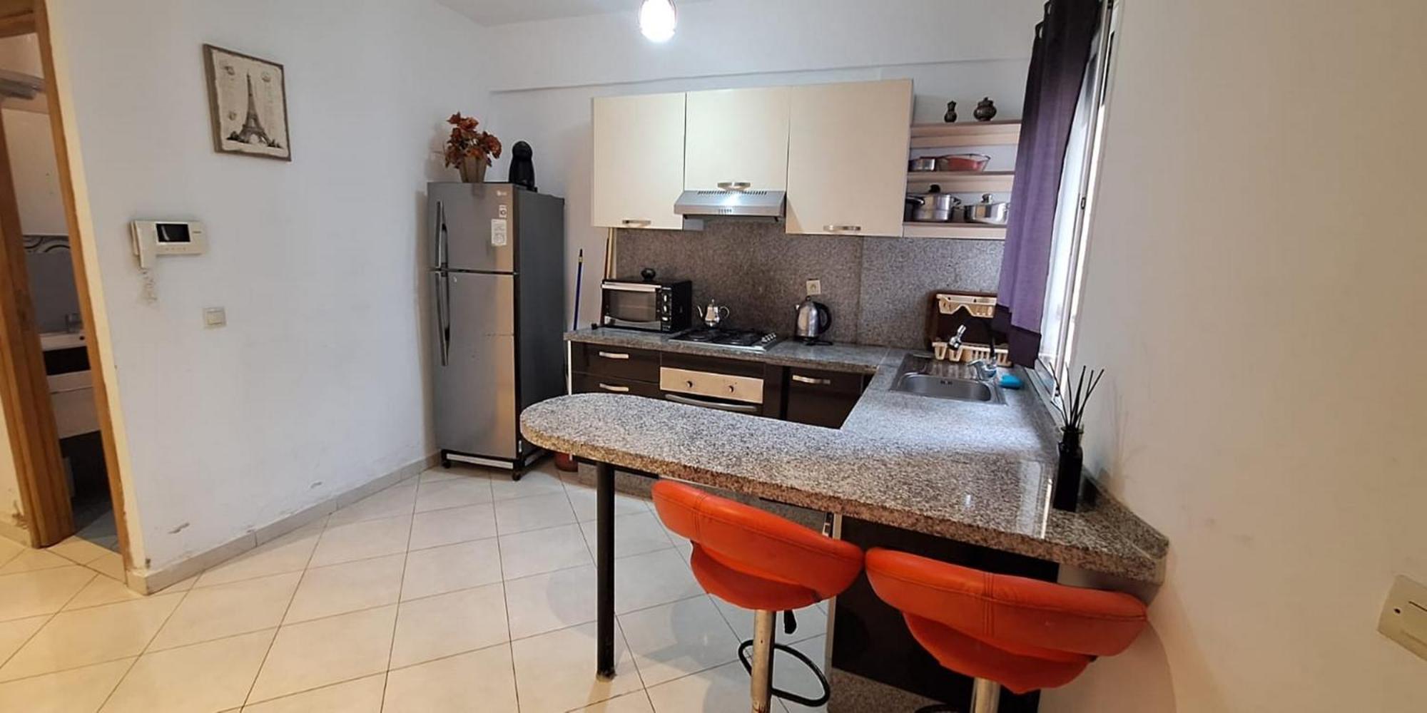 Yanis Guest House Касабланка Экстерьер фото